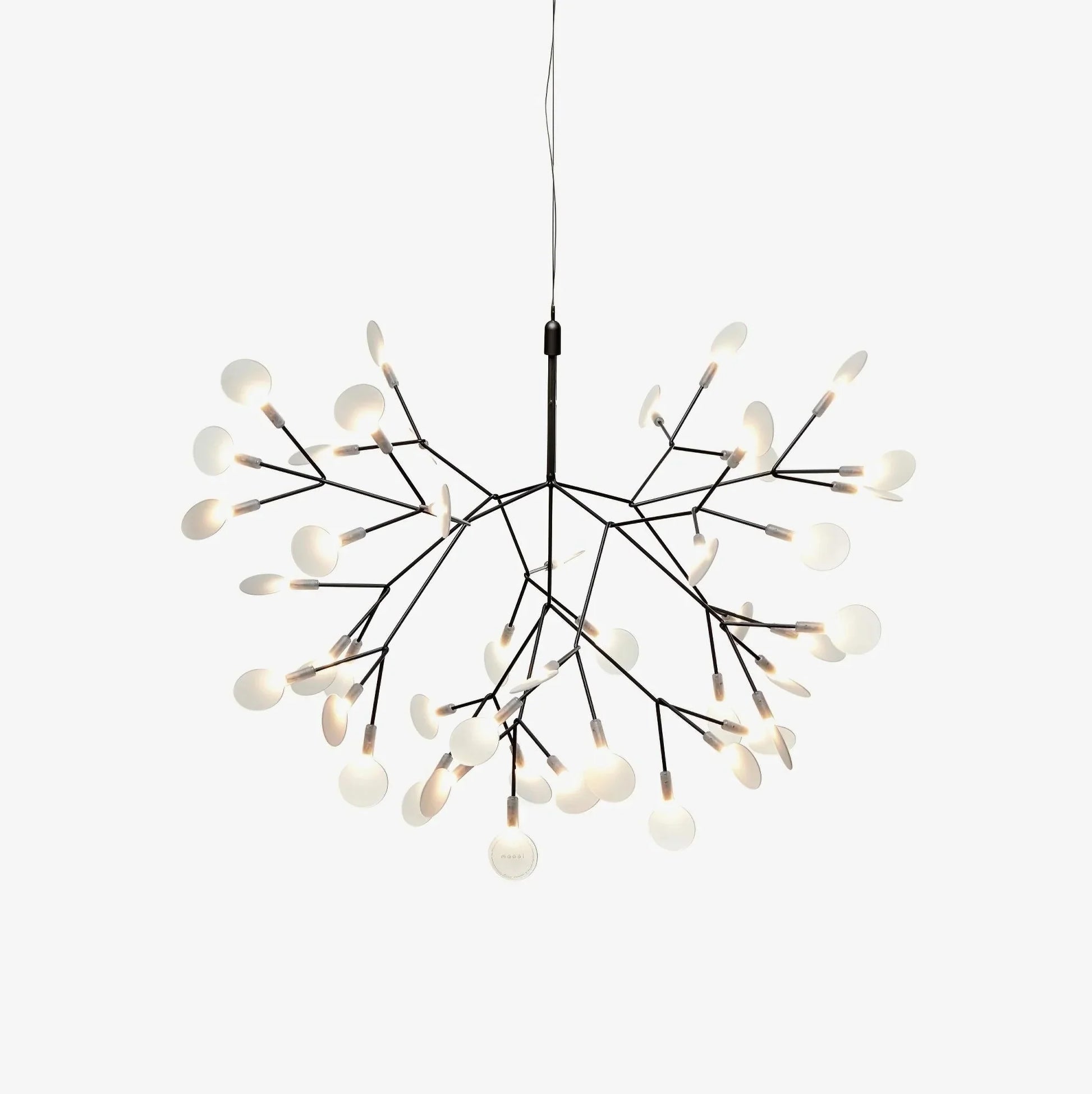 Firefly LED Chandelier - Nuvé