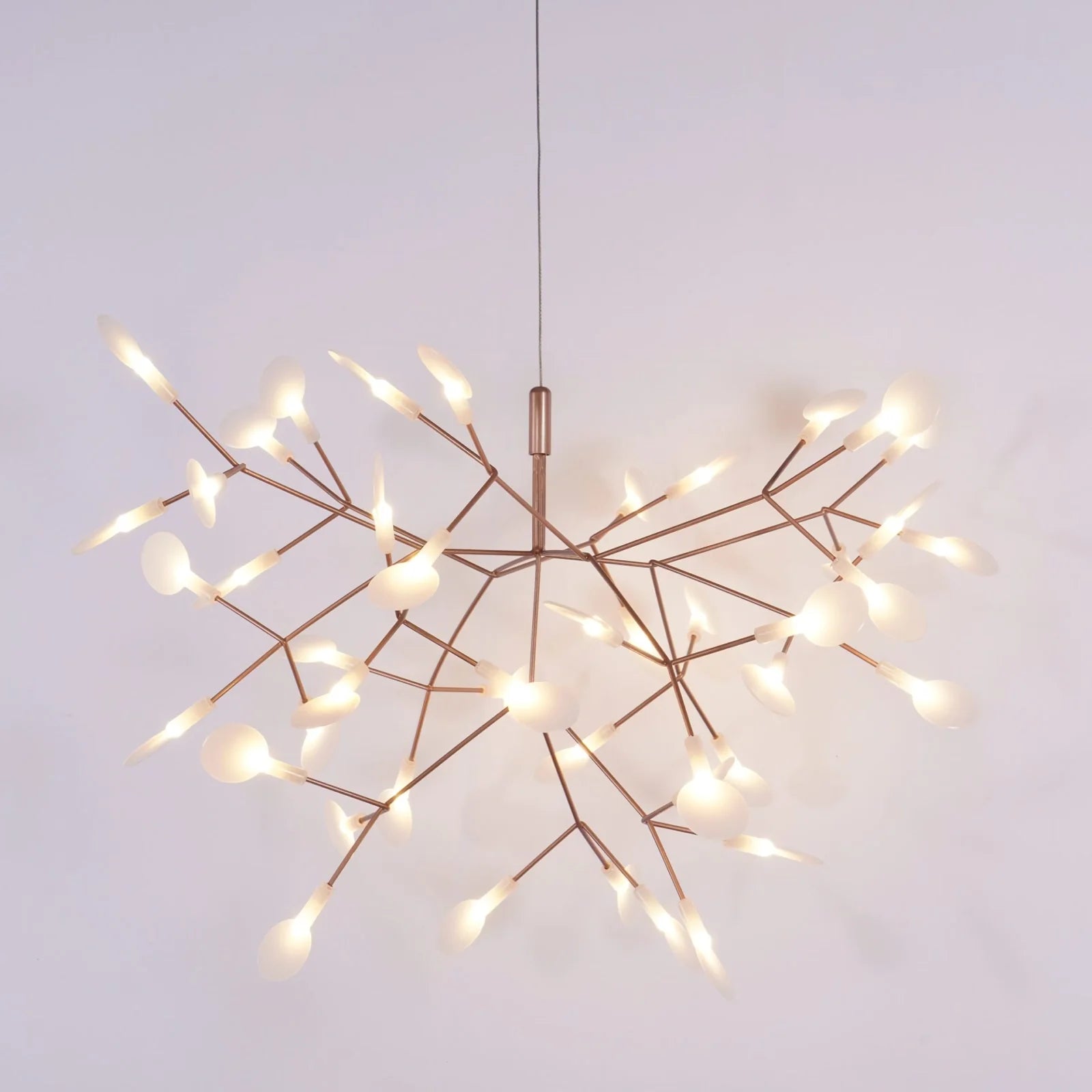Firefly LED Chandelier - Nuvé