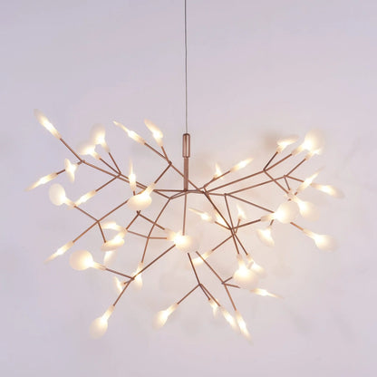 Firefly LED Chandelier - Nuvé