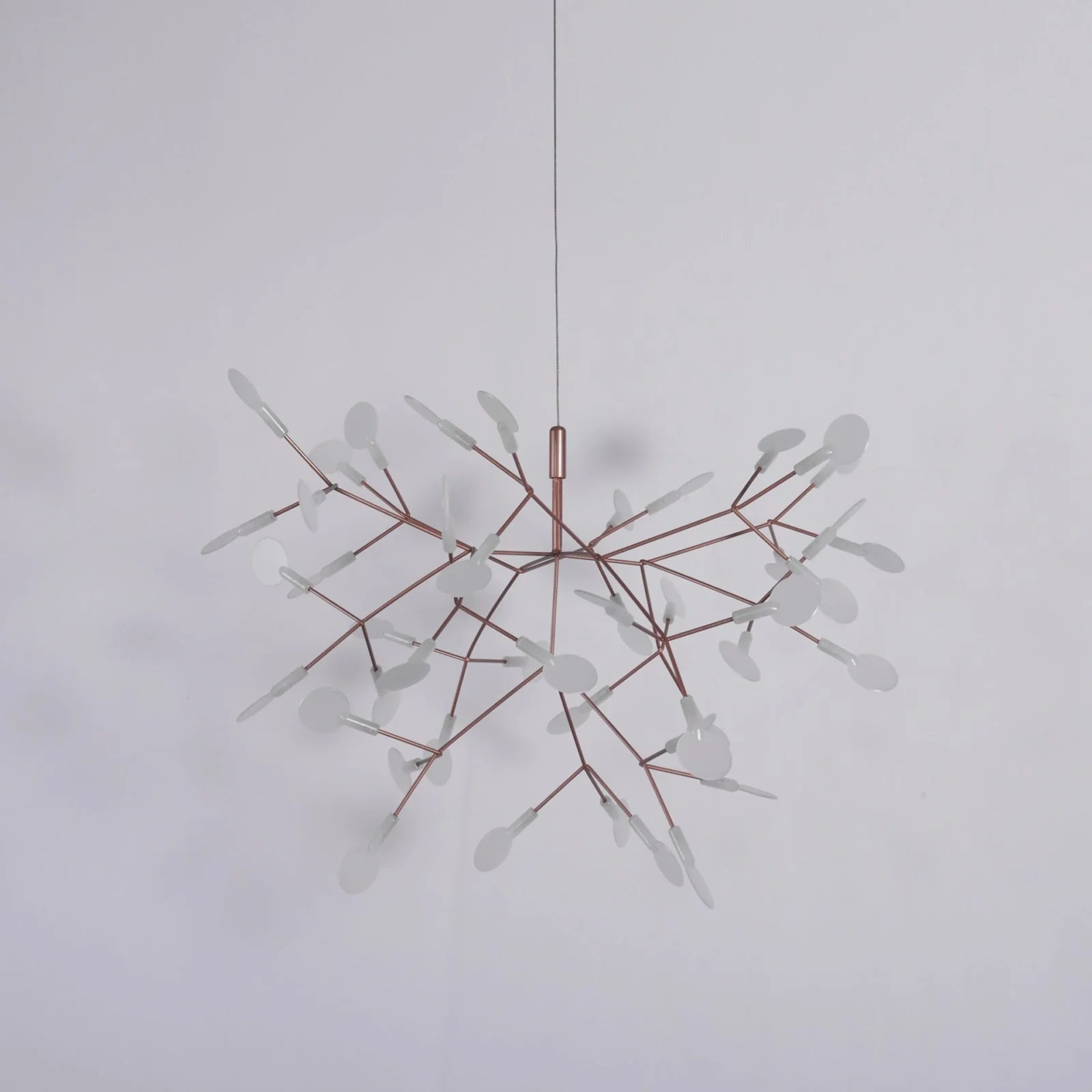 Firefly LED Chandelier - Nuvé