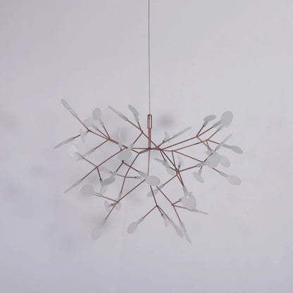 Firefly LED Chandelier - Nuvé