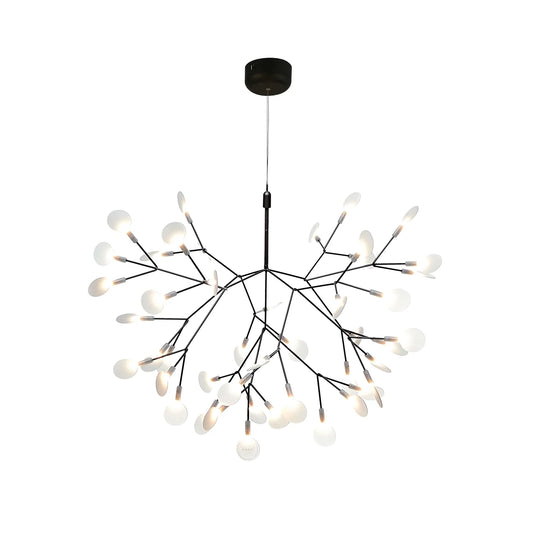 Firefly LED Chandelier - Nuvé