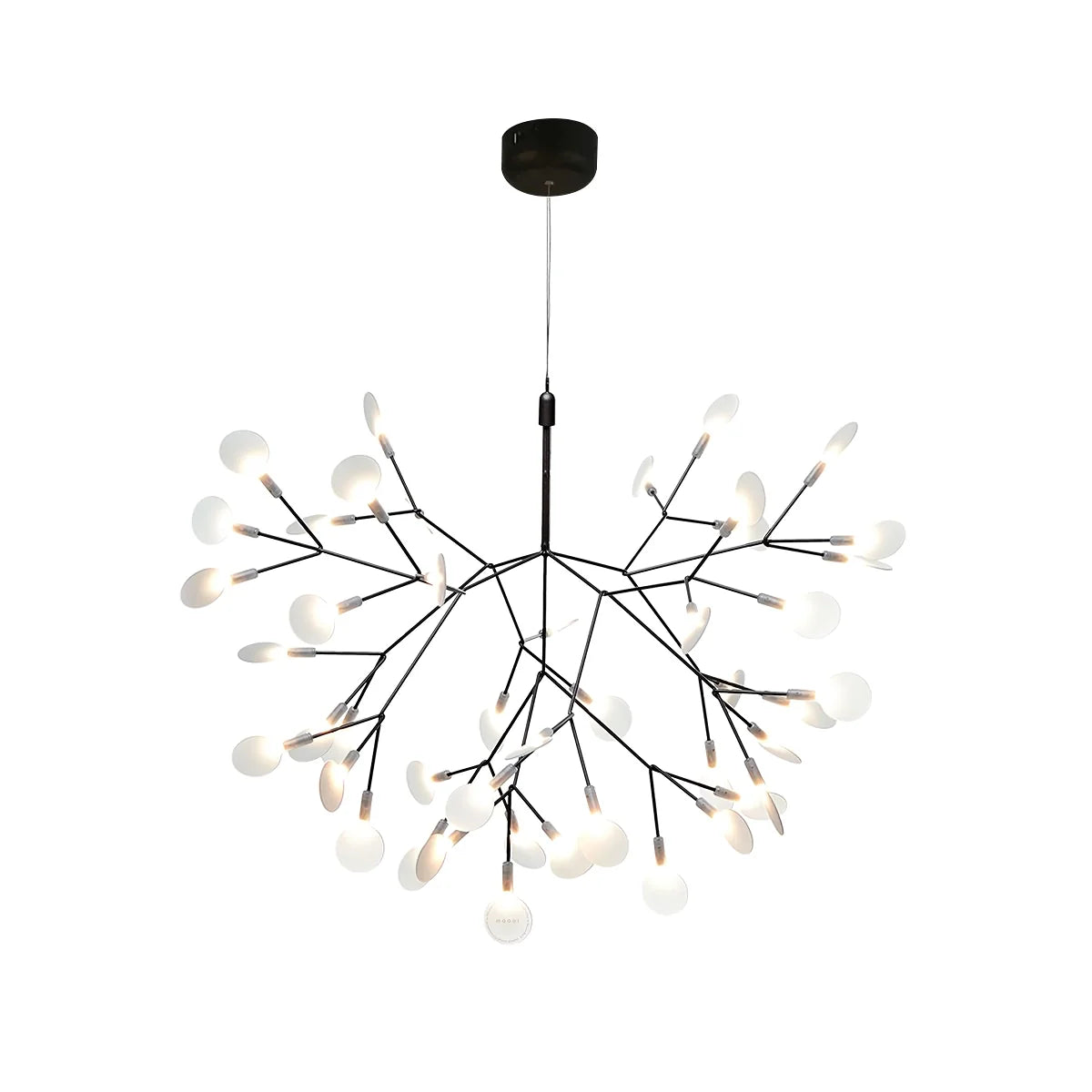Firefly LED Chandelier - Nuvé