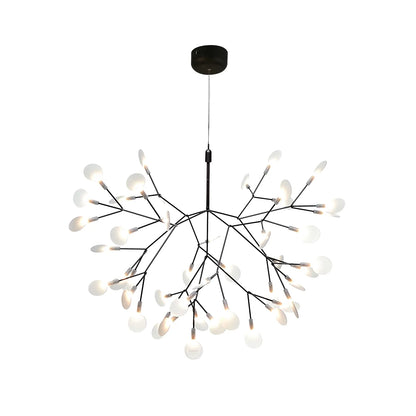 Firefly LED Chandelier - Nuvé