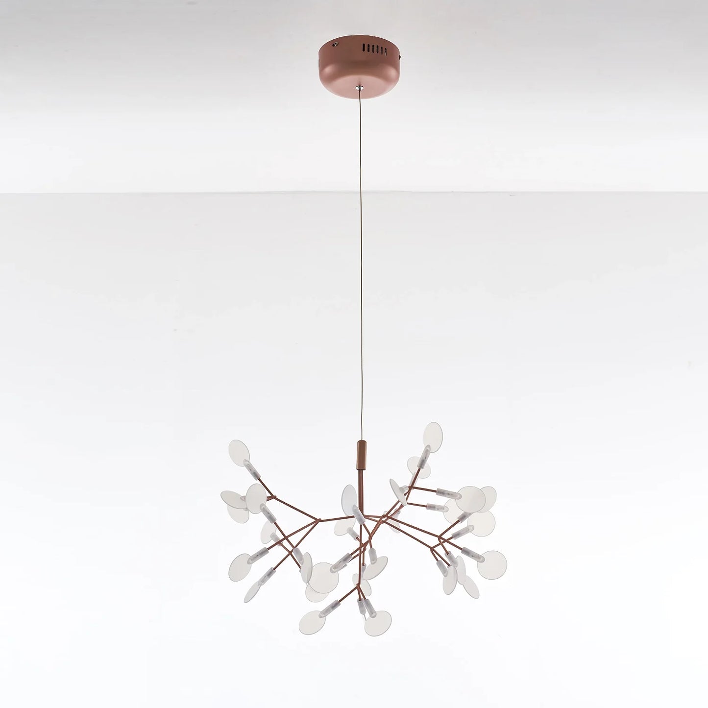 Firefly LED Chandelier - Nuvé