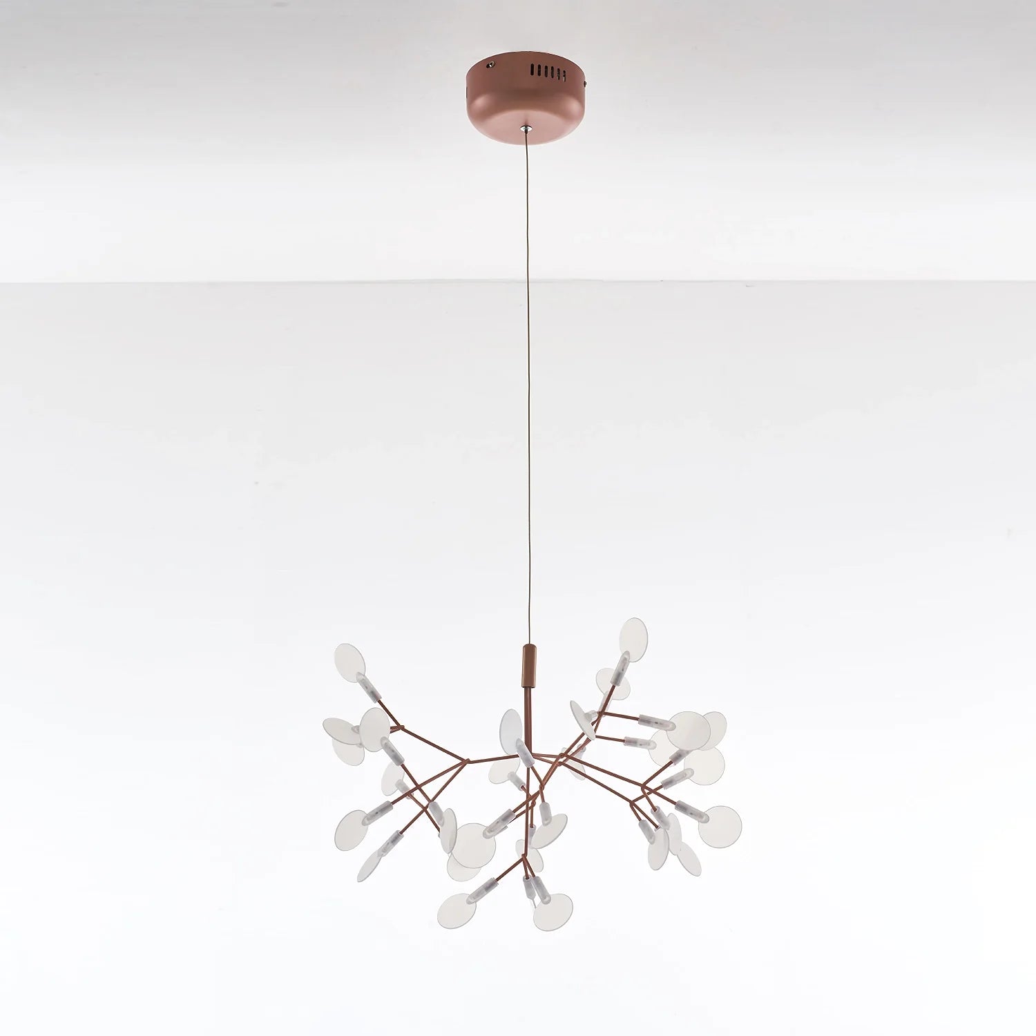 Firefly LED Chandelier - Nuvé