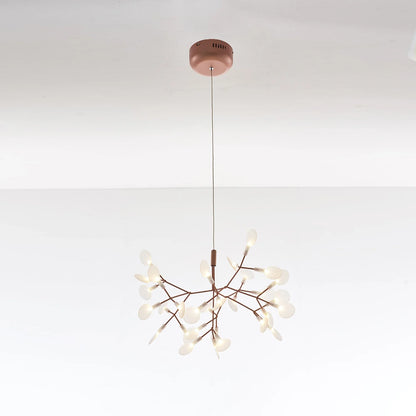 Firefly LED Chandelier - Nuvé