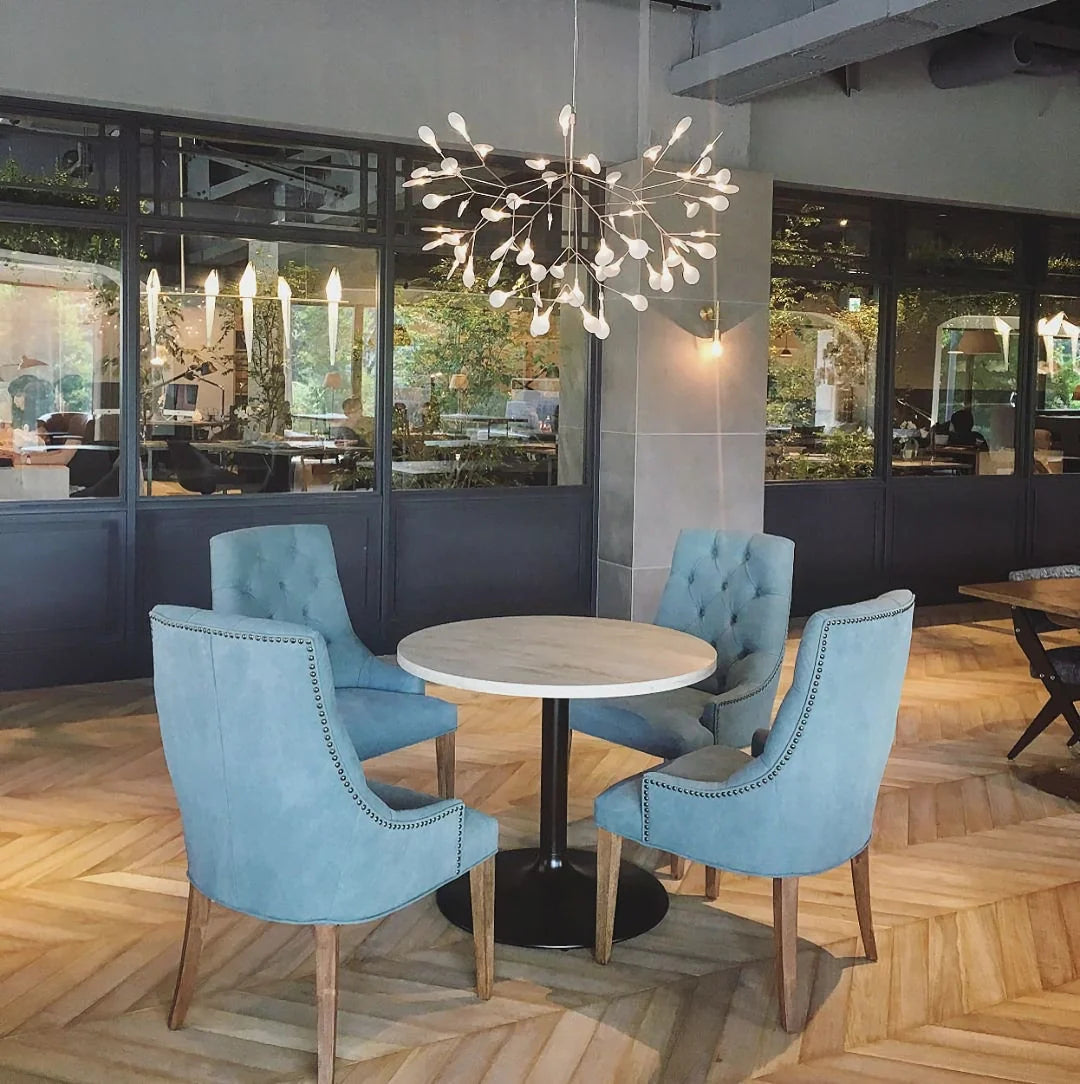 Firefly LED Chandelier - Nuvé