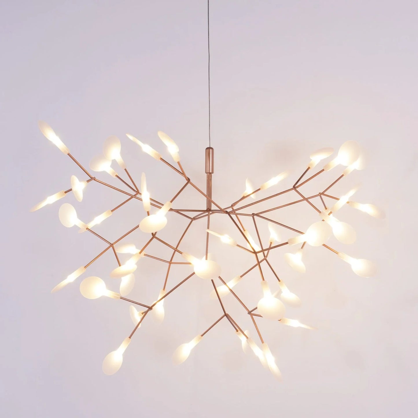 Firefly LED Chandelier - Nuvé
