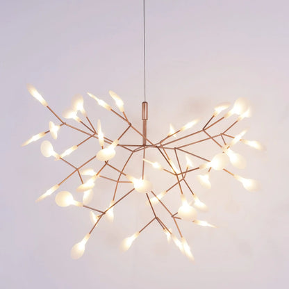 Firefly LED Chandelier - Nuvé