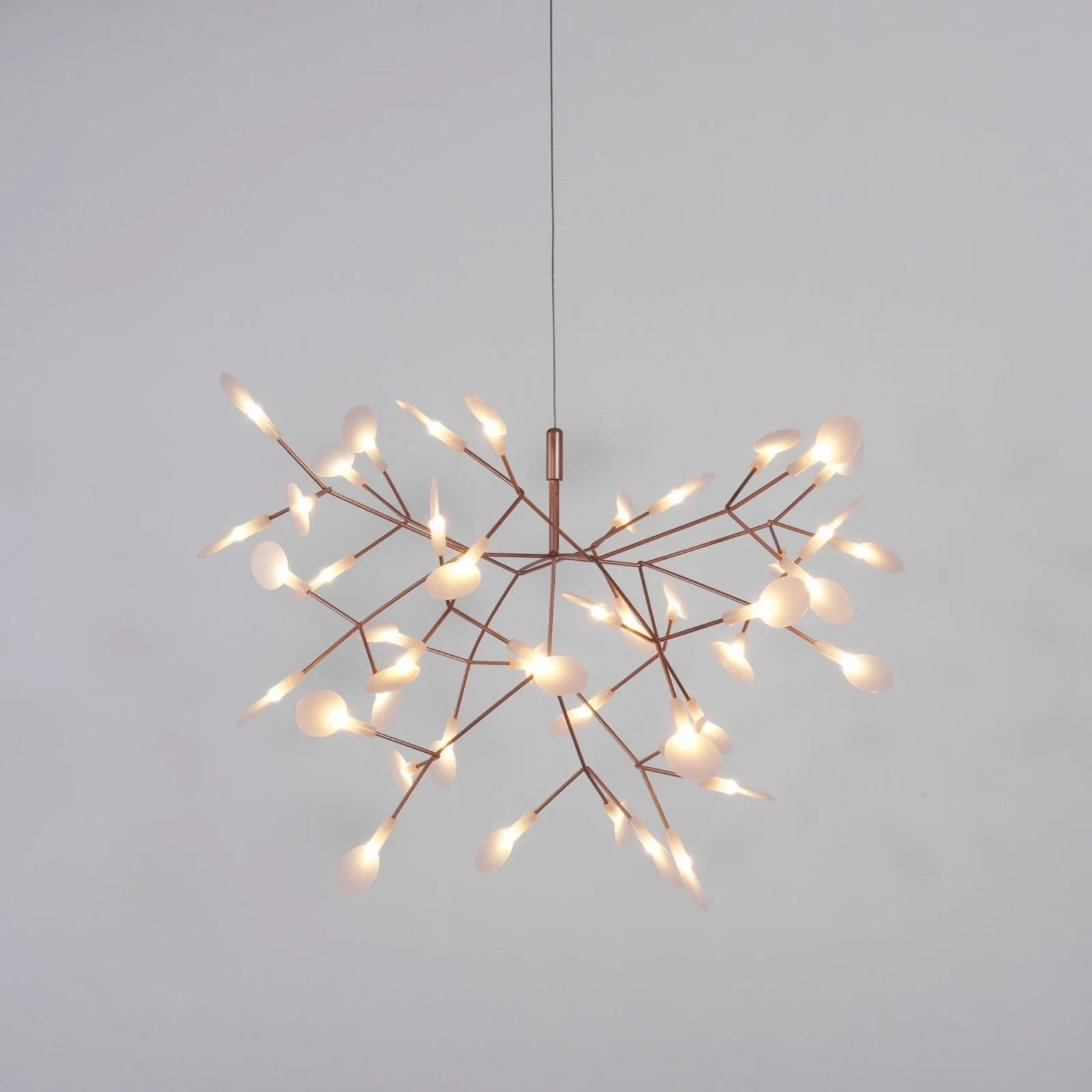 Firefly LED Chandelier - Nuvé