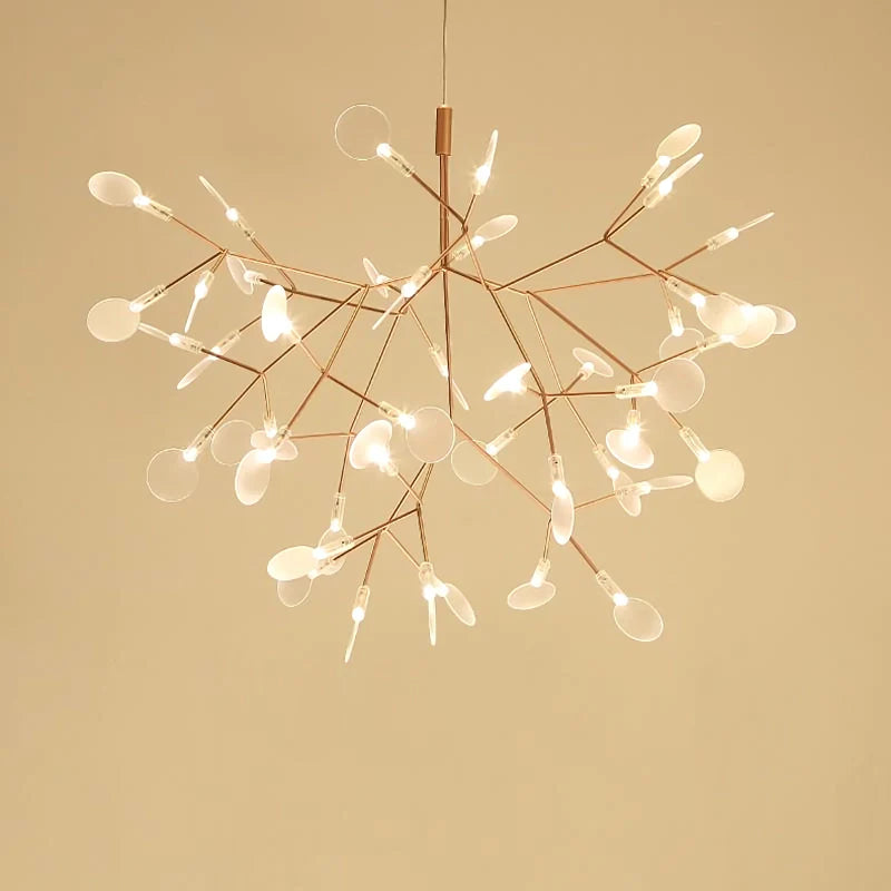 Firefly LED Chandelier - Nuvé