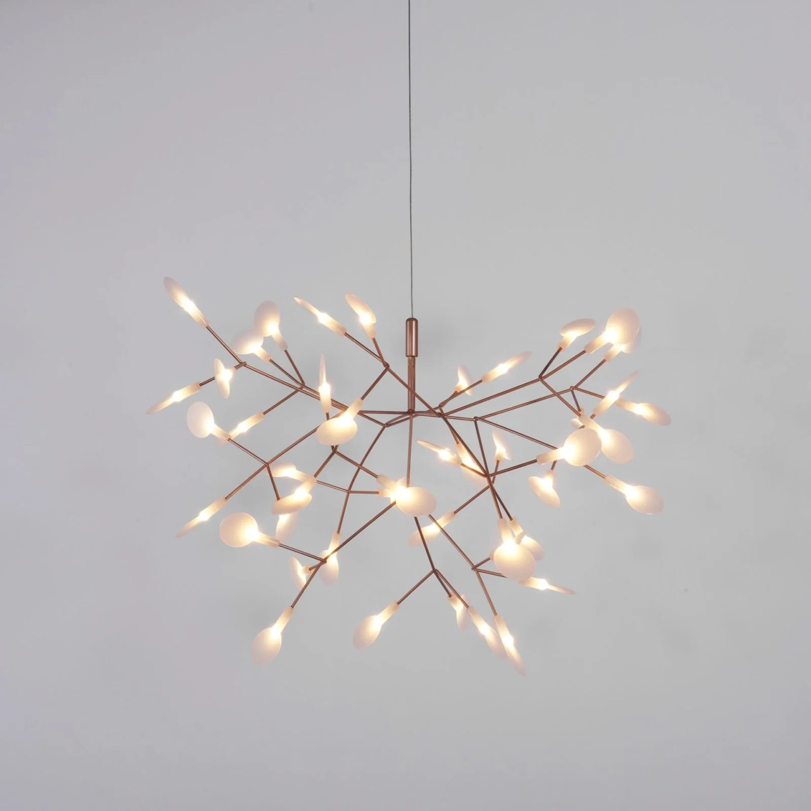 Firefly LED Chandelier - Nuvé