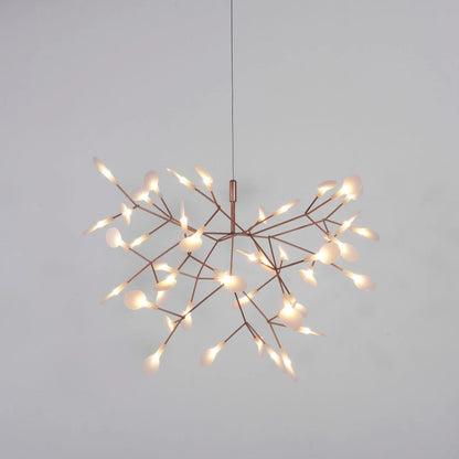 Firefly LED Chandelier - Nuvé