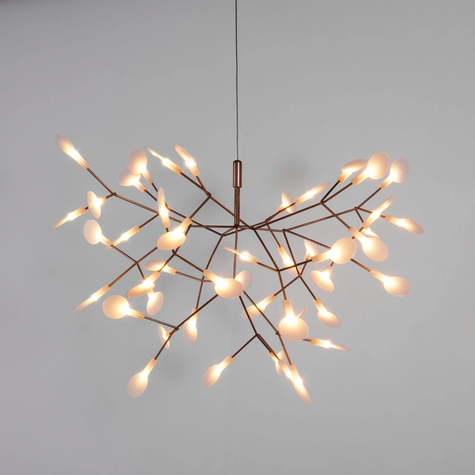 Firefly LED Chandelier - Nuvé