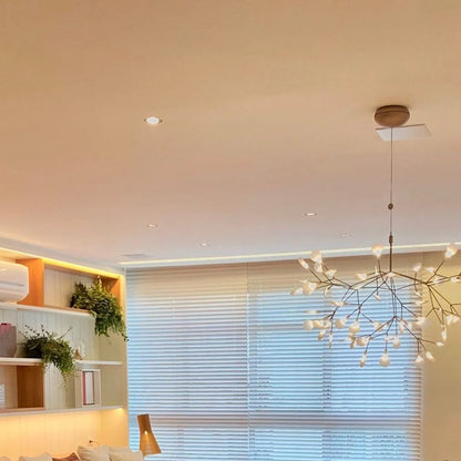 Firefly LED Chandelier - Nuvé