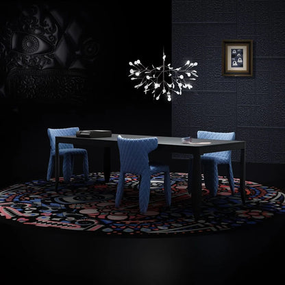 Firefly LED Chandelier - Nuvé