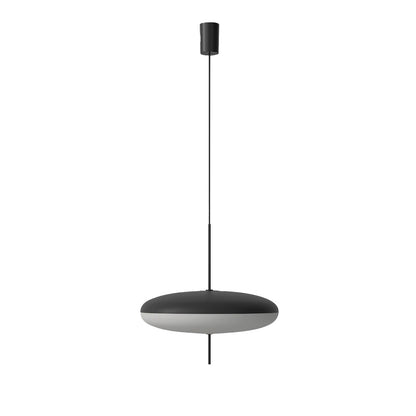 Floating Orb Ceiling Light - Nuvé