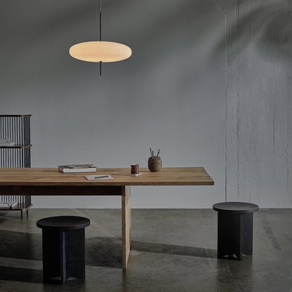 Floating Orb Ceiling Light - Nuvé