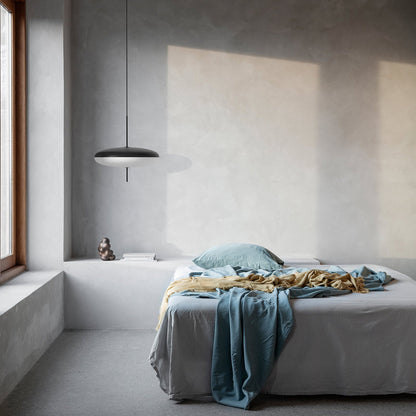 Floating Orb Ceiling Light - Nuvé