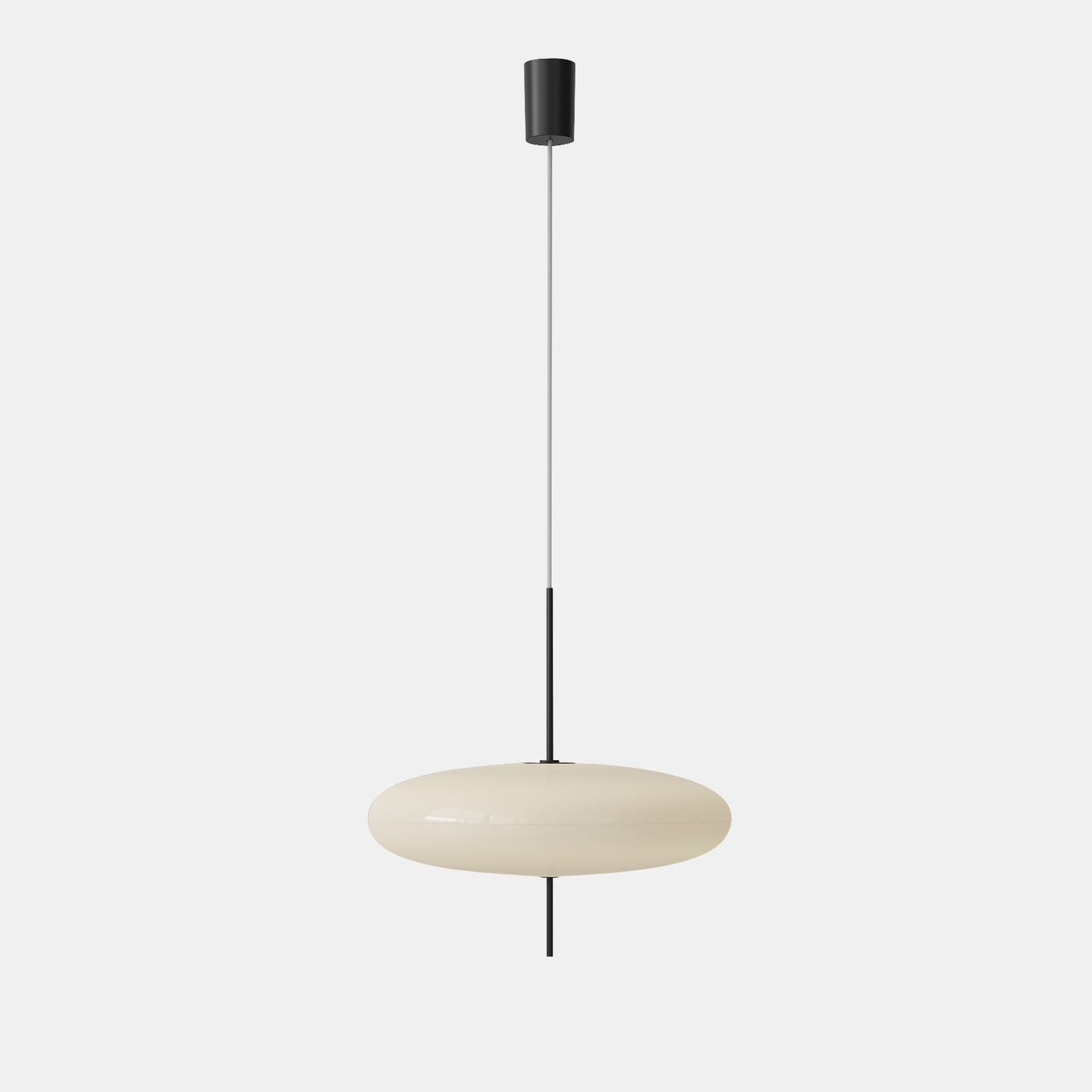Floating Orb Ceiling Light - Nuvé