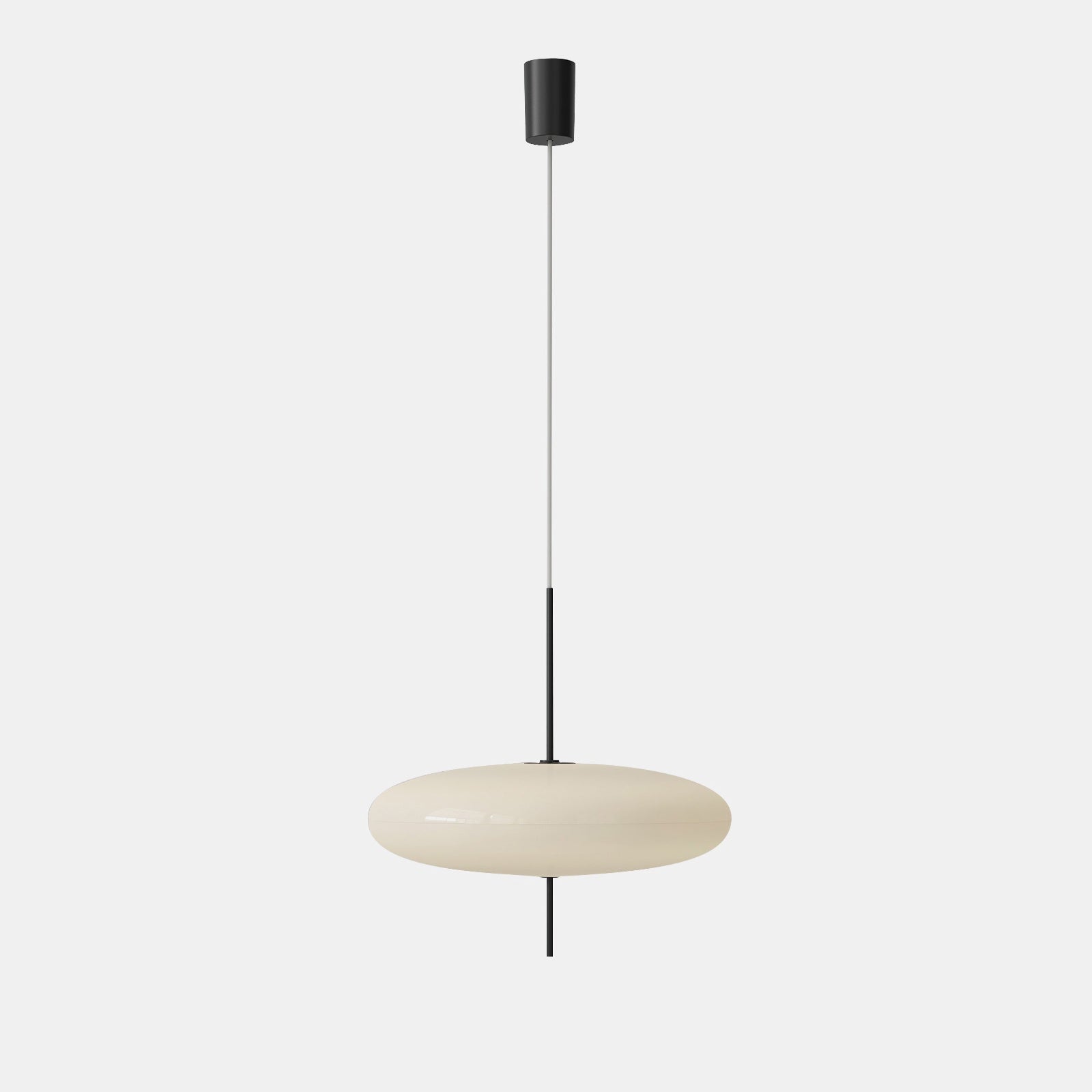 Floating Orb Ceiling Light - Nuvé