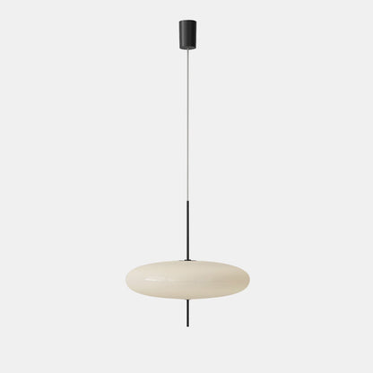 Floating Orb Ceiling Light - Nuvé