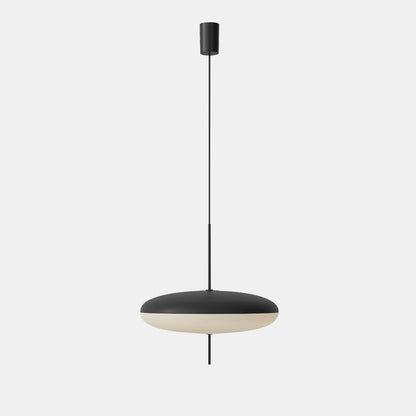 Floating Orb Ceiling Light - Nuvé