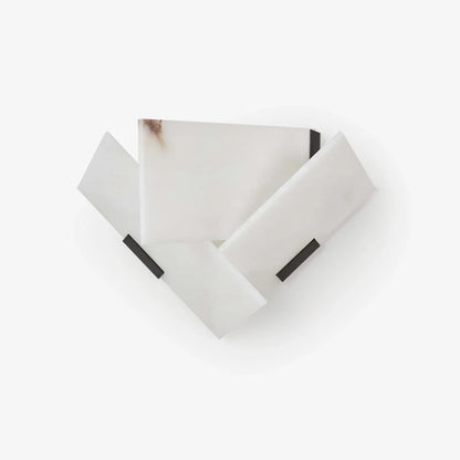 Fly Alabaster Sconce - Nuvé