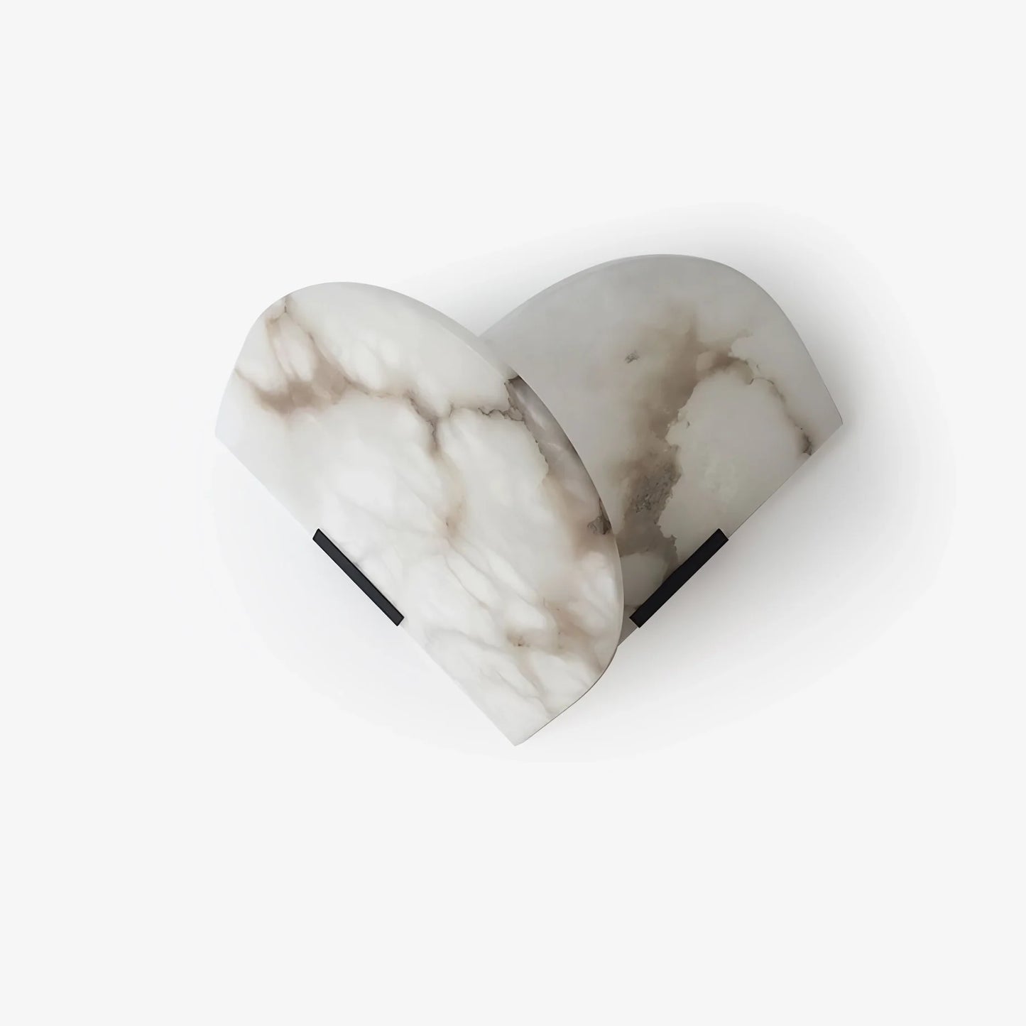 Fly Gaby Alabaster Wall Lamp - Nuvé