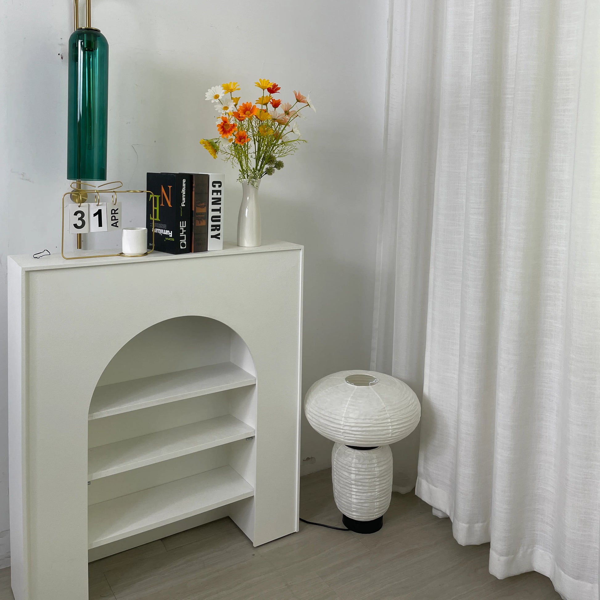 Formakami JH18 Table Lamp - Nuvé