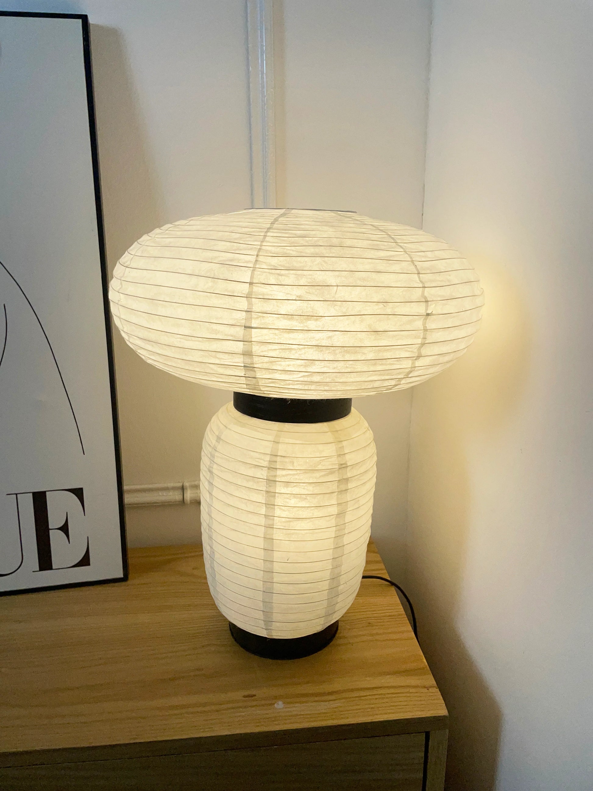 Formakami JH18 Table Lamp - Nuvé