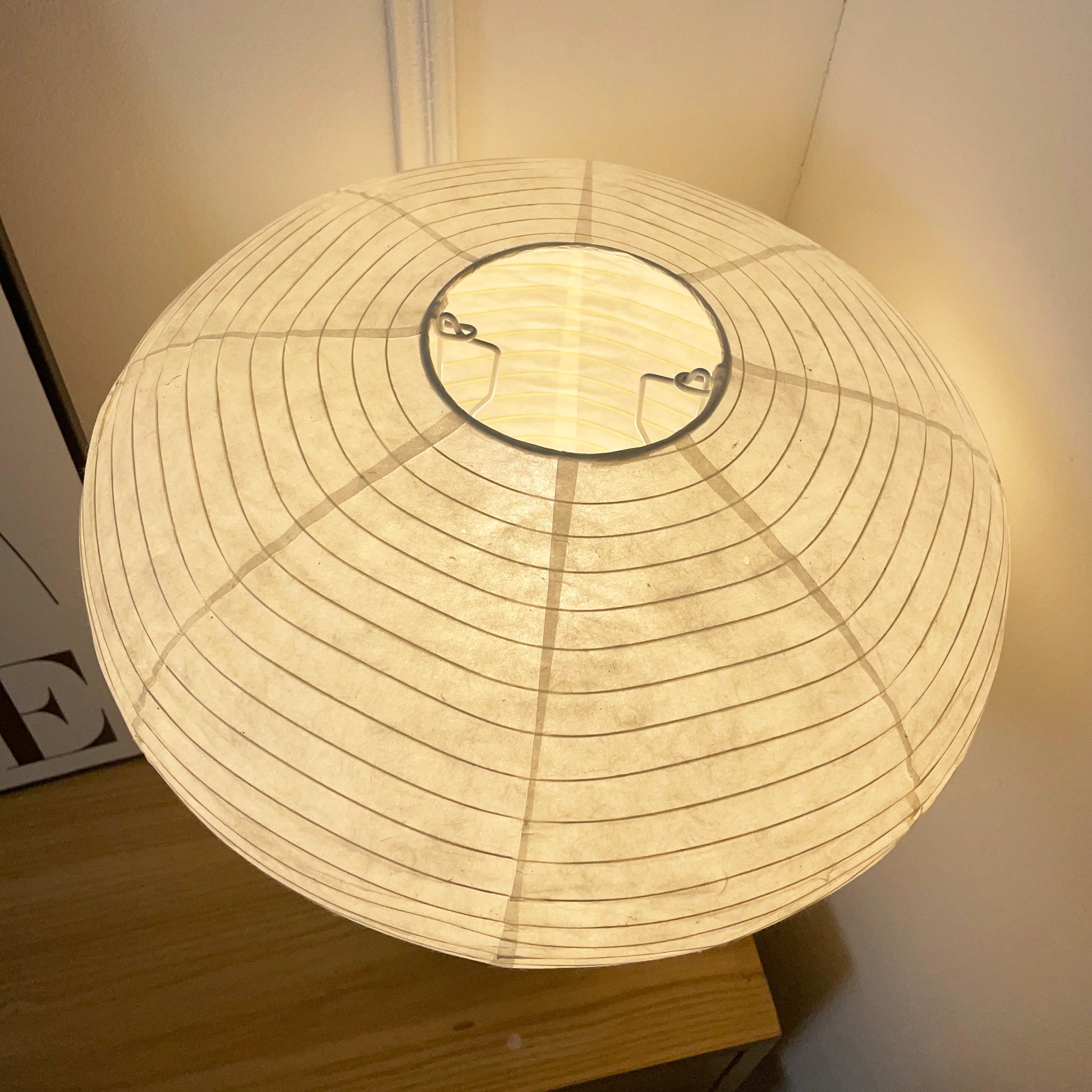 Formakami JH18 Table Lamp - Nuvé