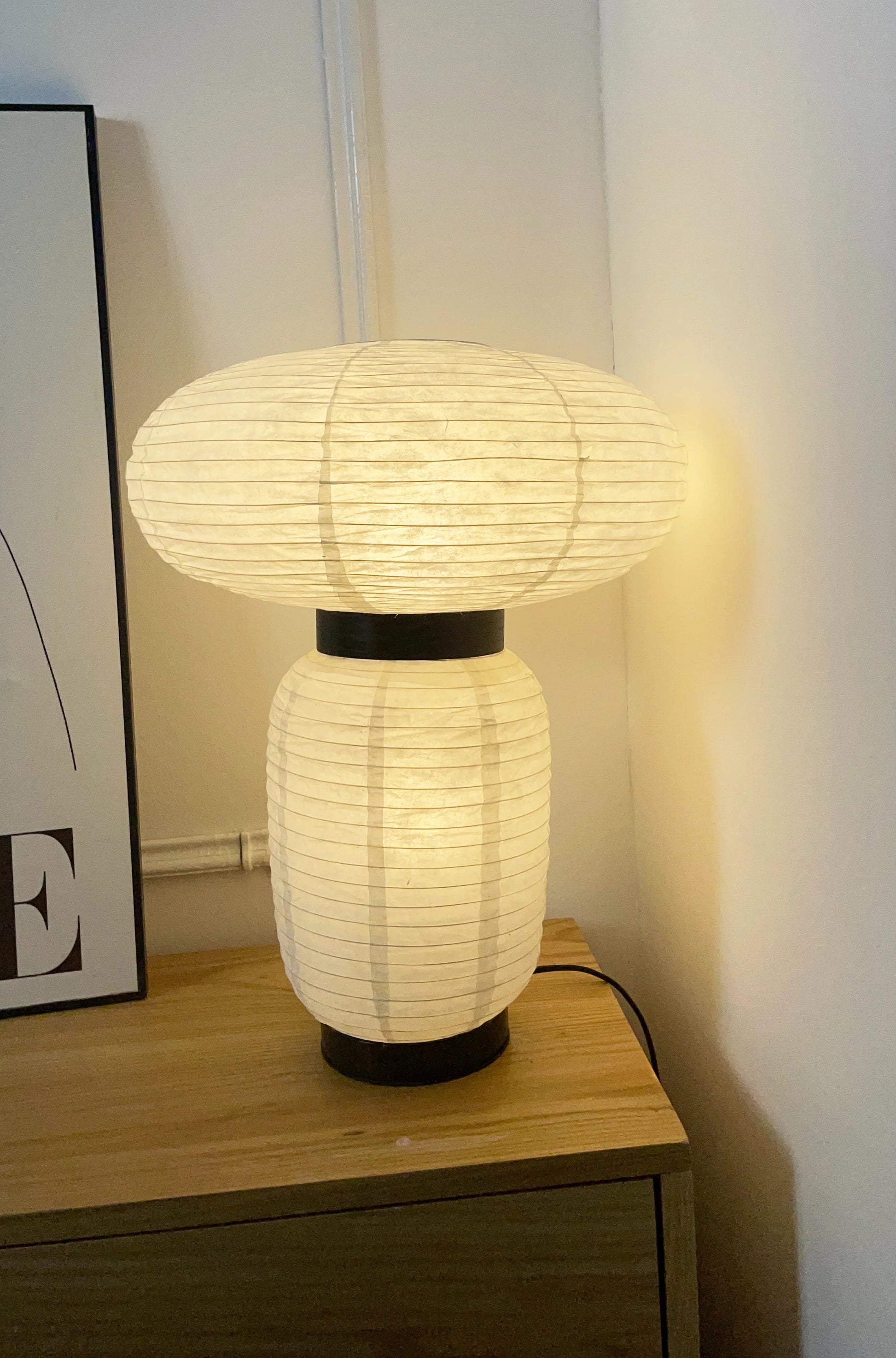 Formakami JH18 Table Lamp - Nuvé