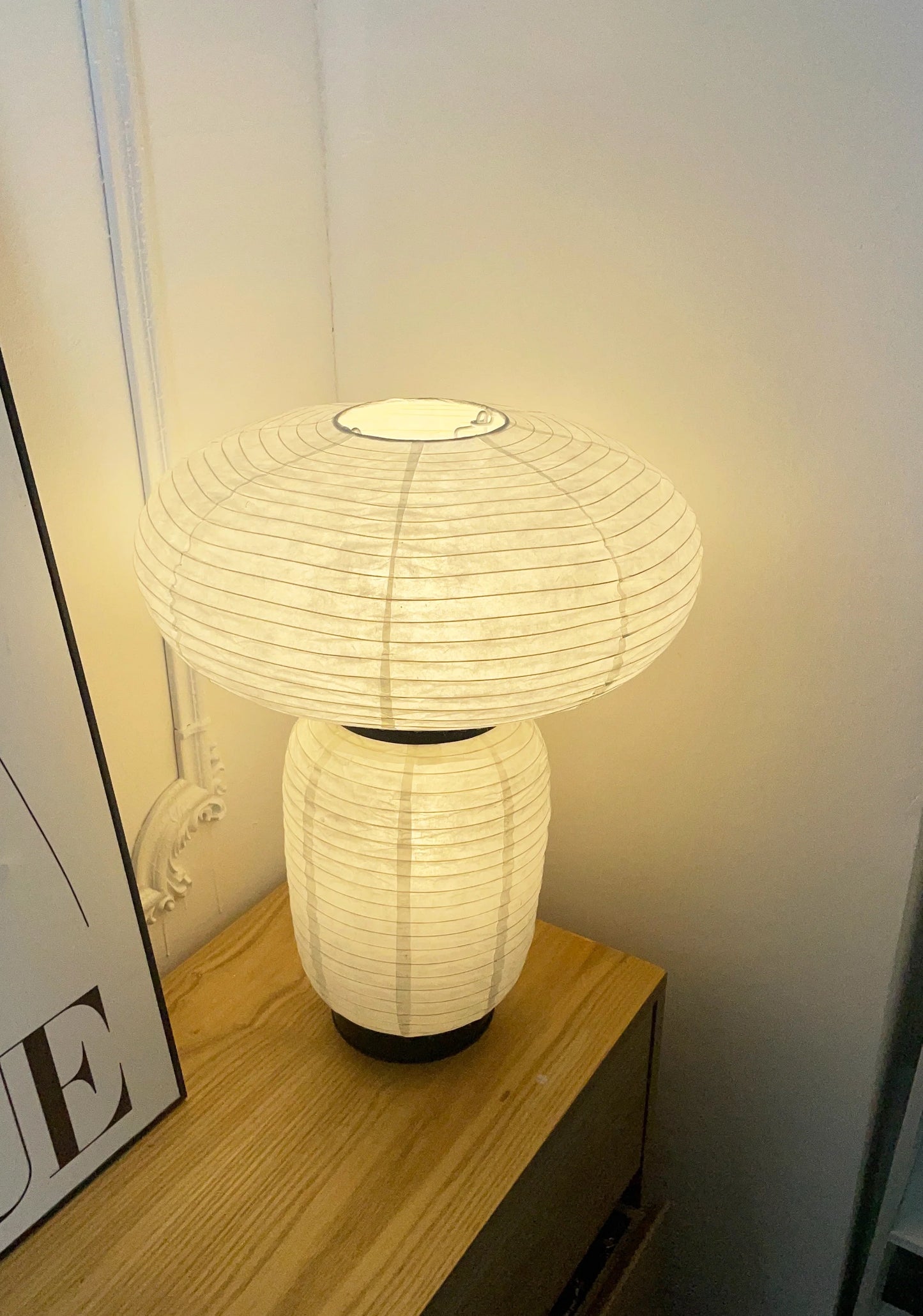 Formakami JH18 Table Lamp - Nuvé