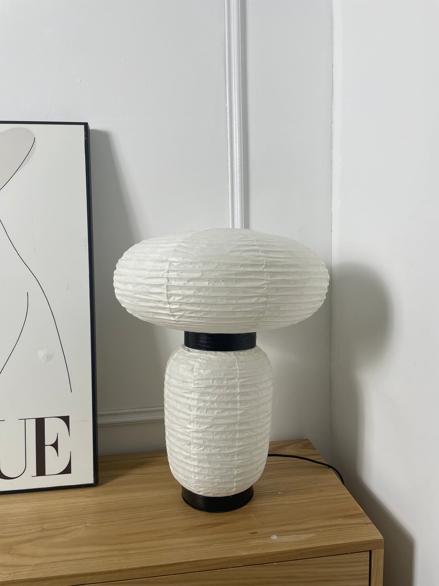 Formakami JH18 Table Lamp - Nuvé