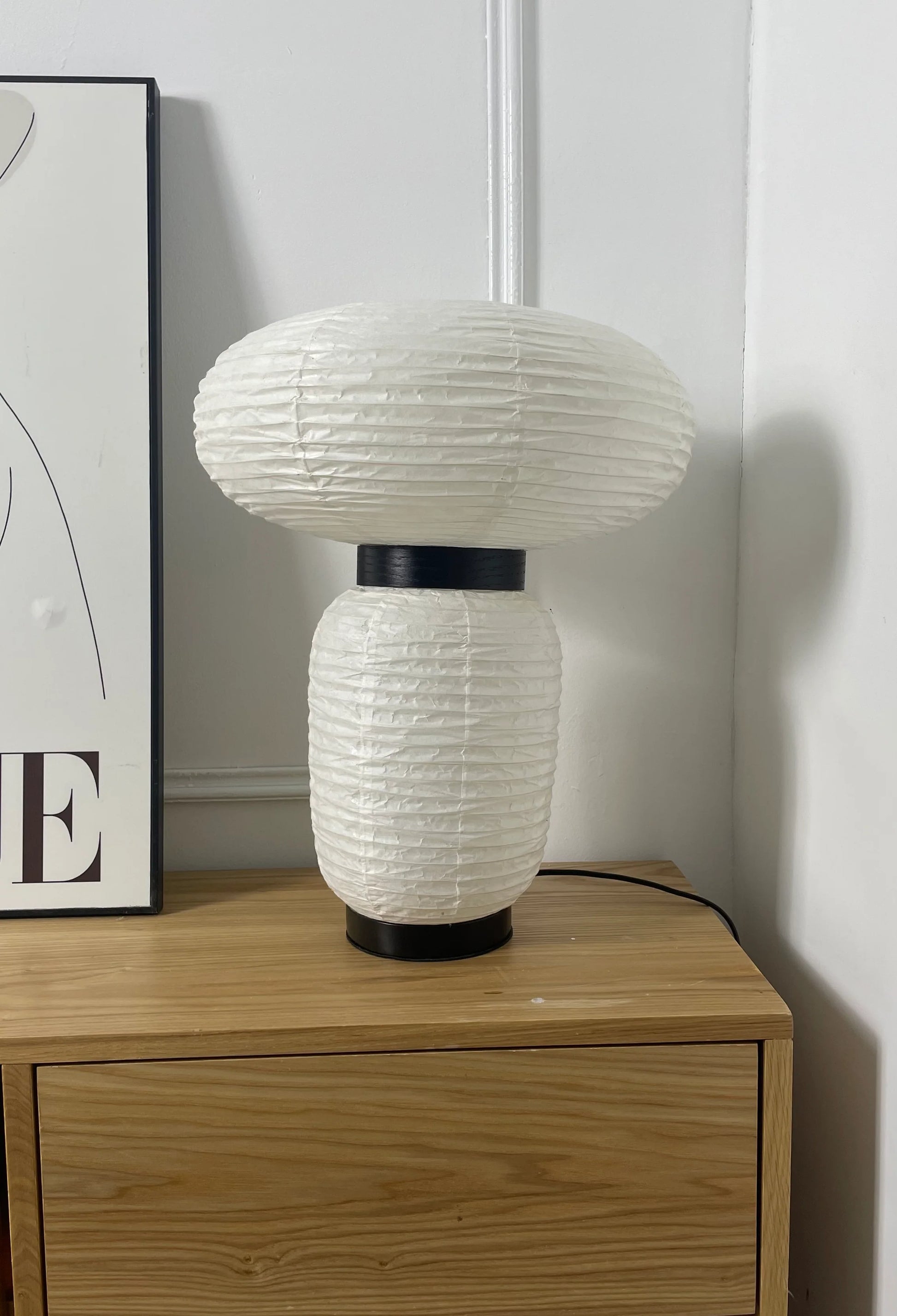 Formakami JH18 Table Lamp - Nuvé