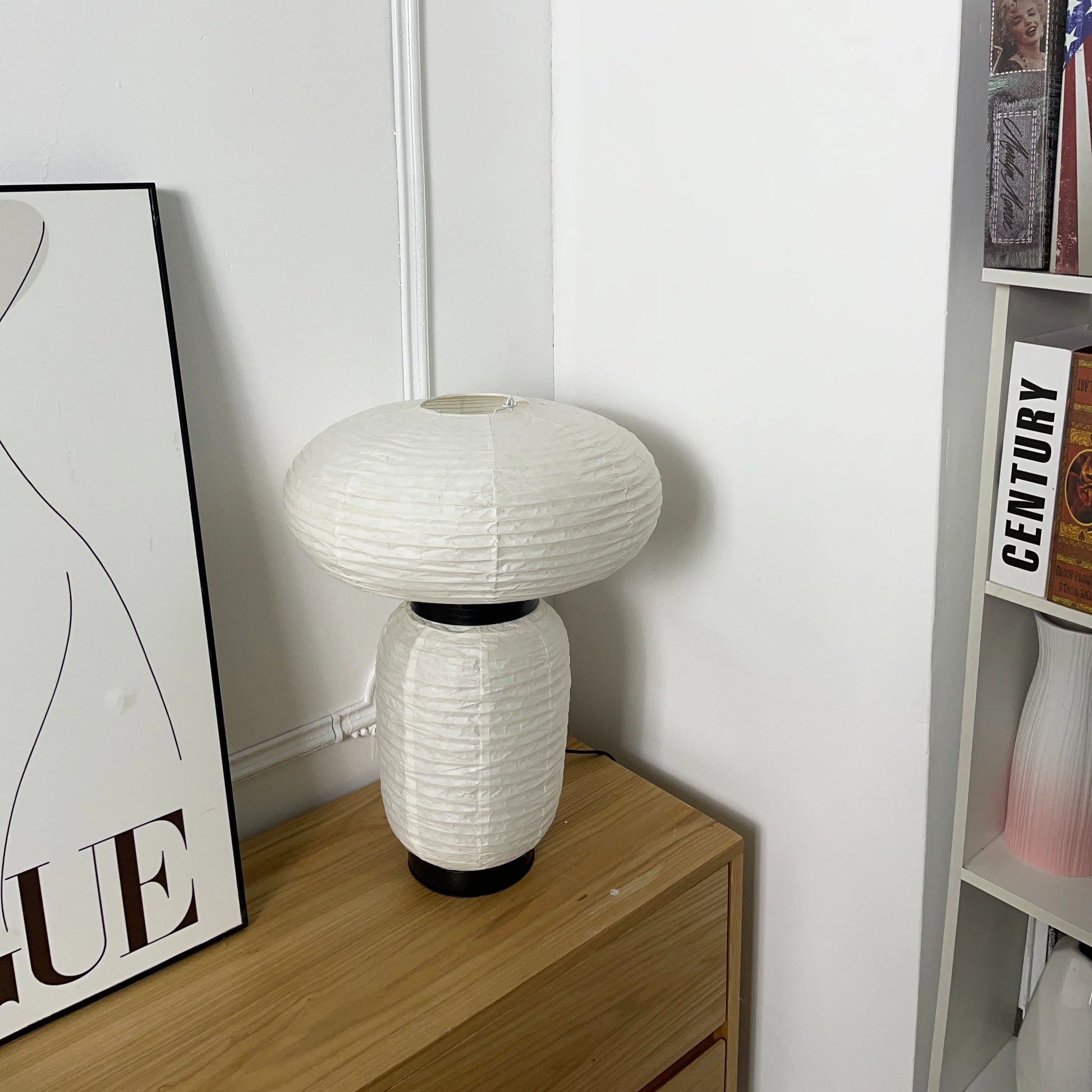 Formakami JH18 Table Lamp - Nuvé
