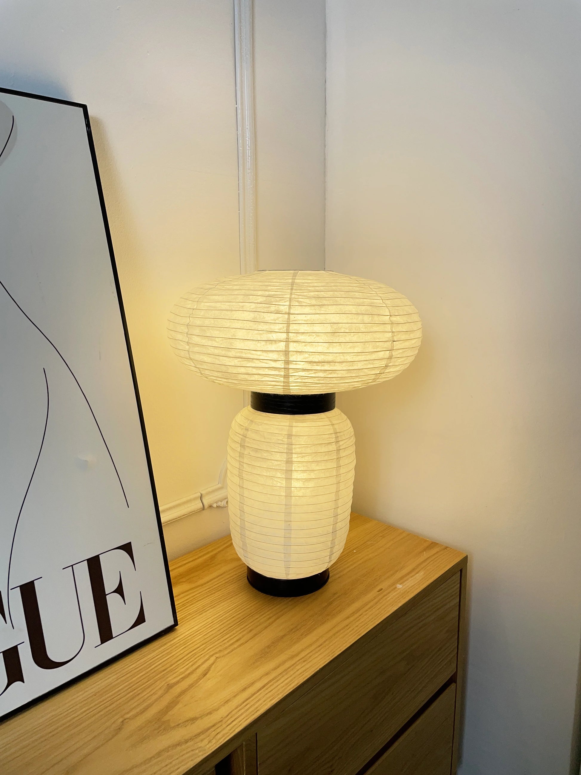 Formakami JH18 Table Lamp - Nuvé