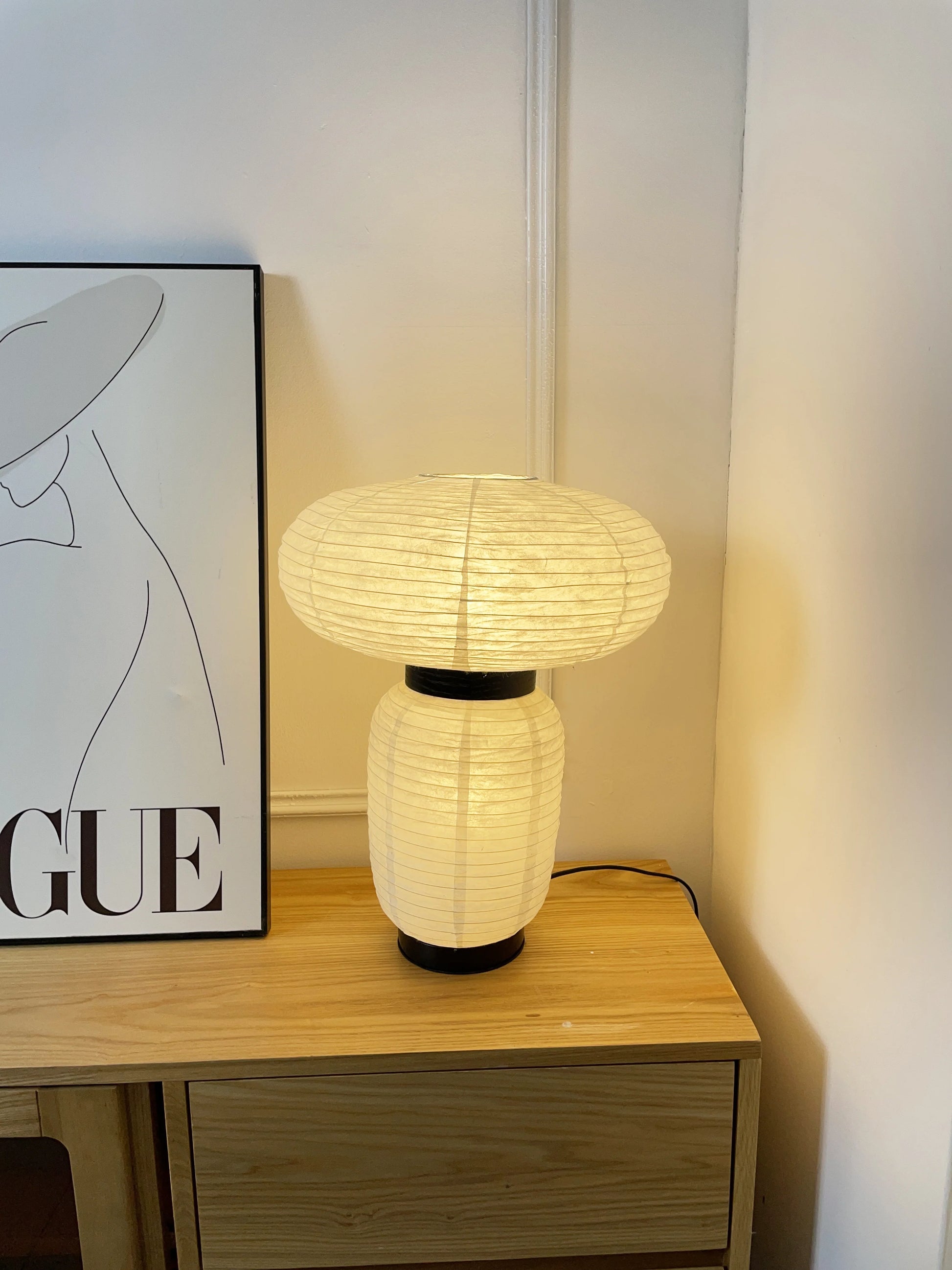 Formakami JH18 Table Lamp - Nuvé