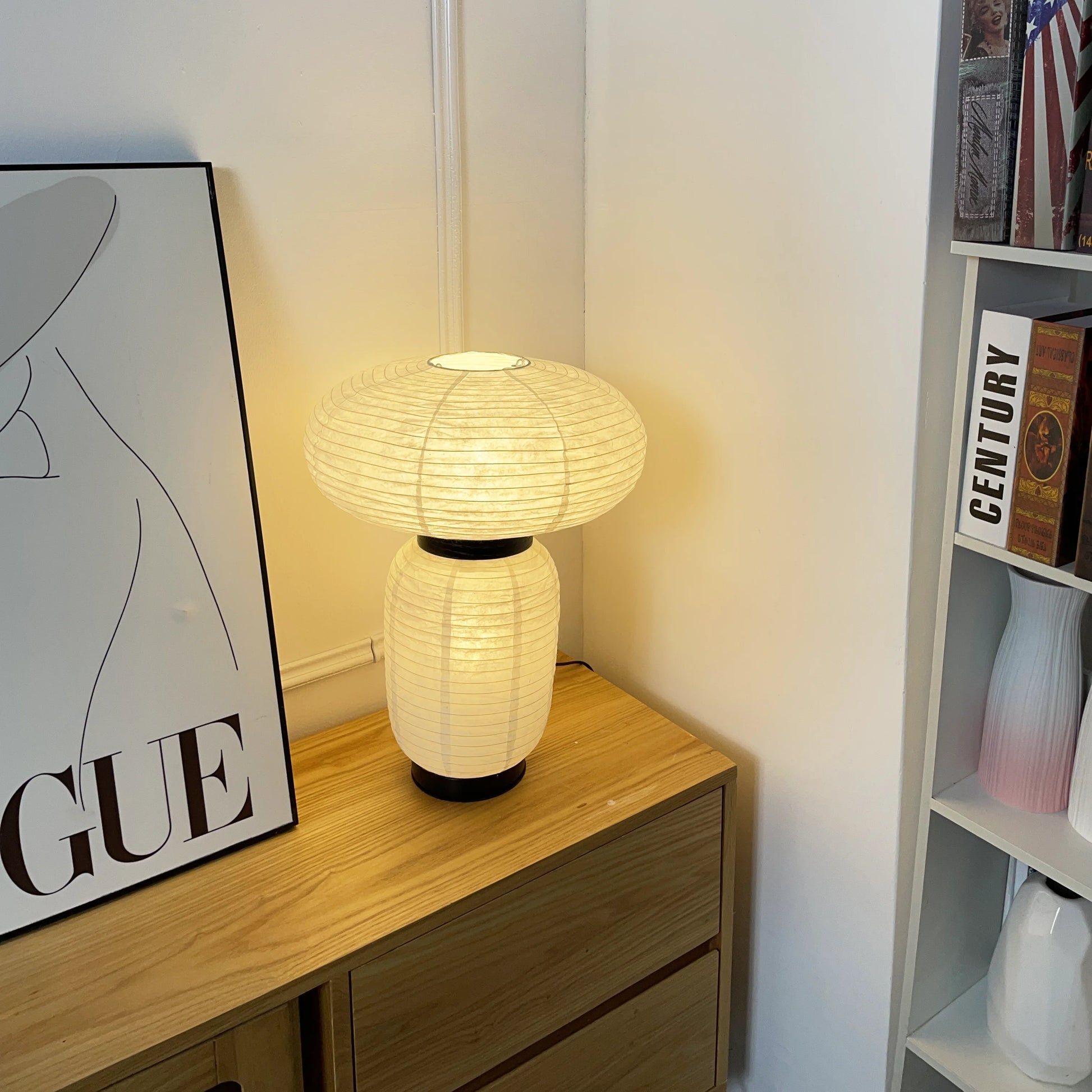 Formakami JH18 Table Lamp - Nuvé