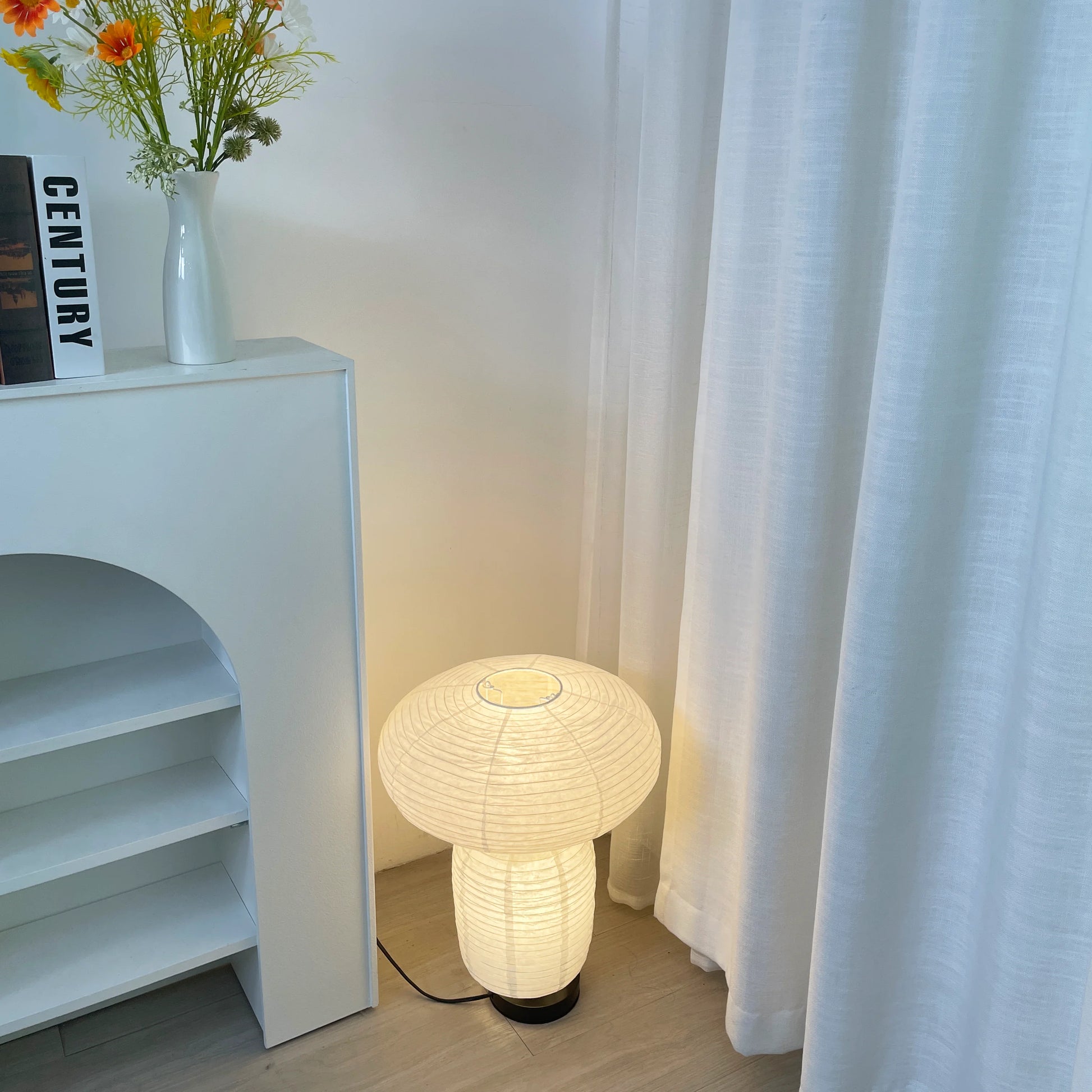 Formakami JH18 Table Lamp - Nuvé