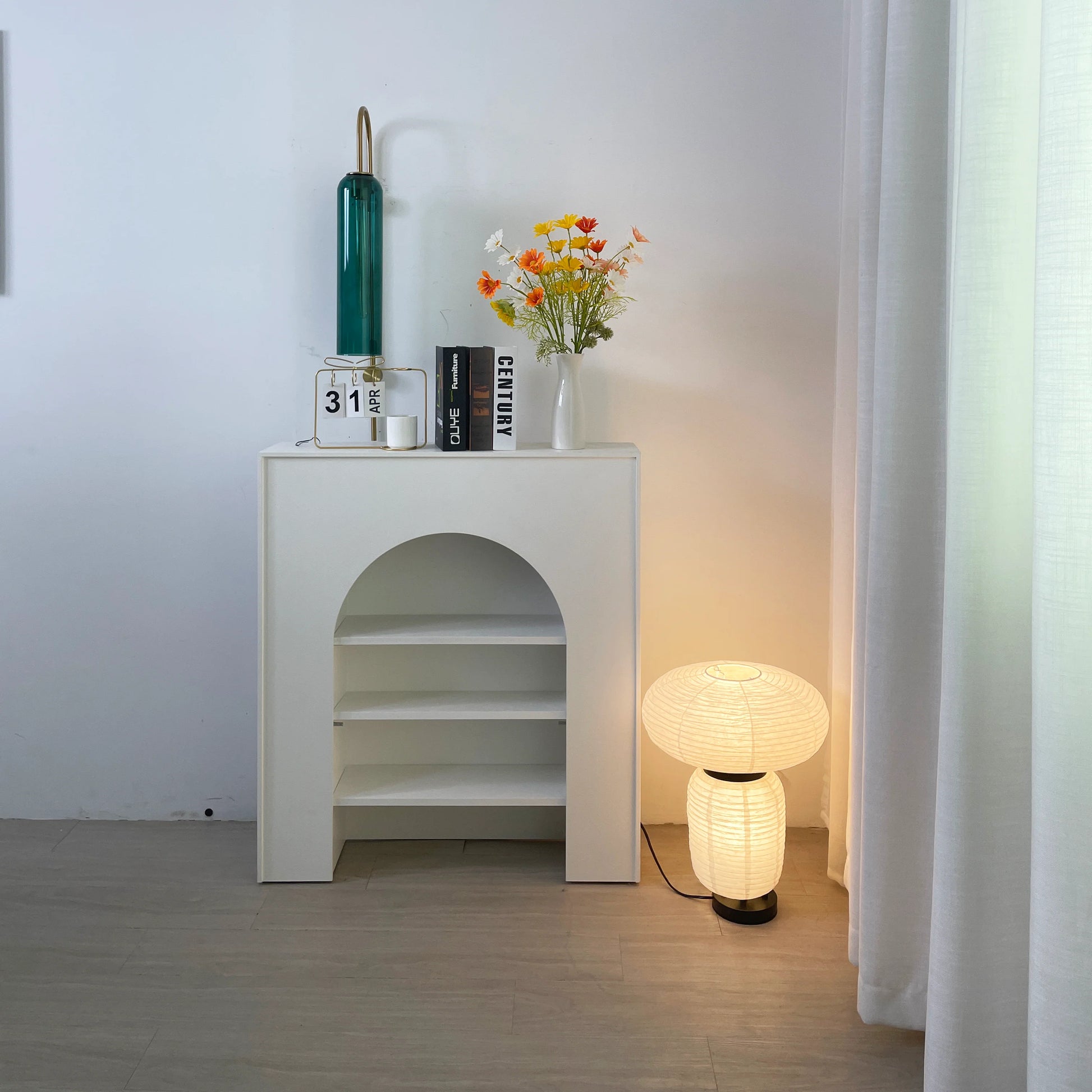Formakami JH18 Table Lamp - Nuvé