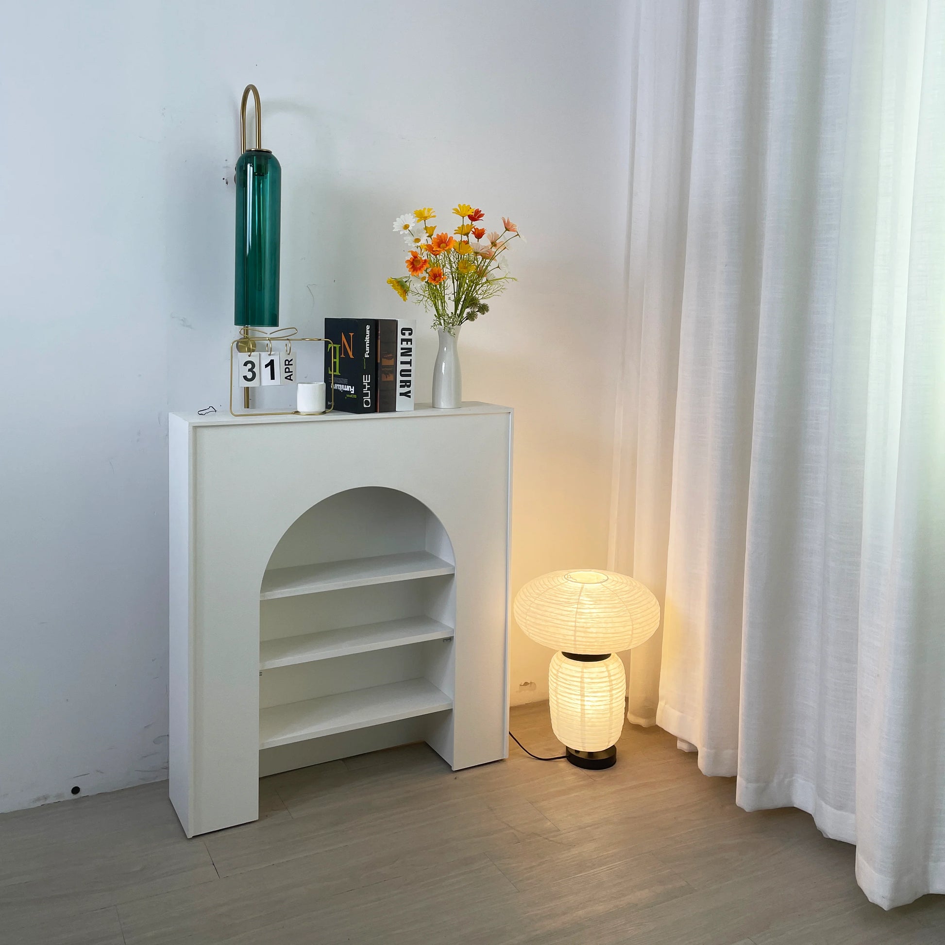 Formakami JH18 Table Lamp - Nuvé