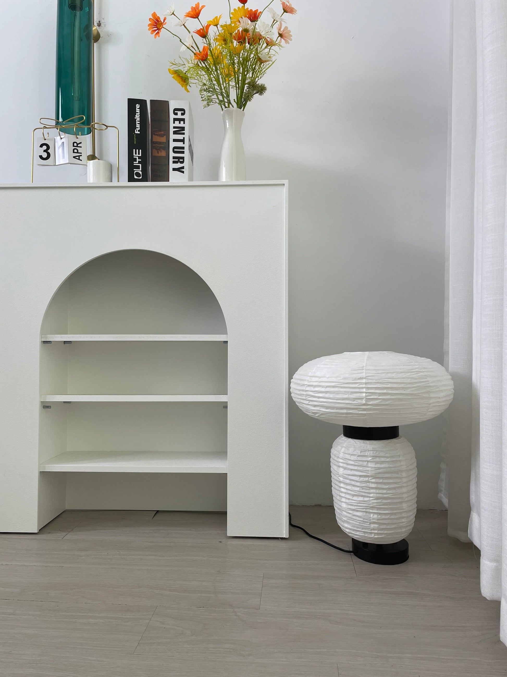 Formakami JH18 Table Lamp - Nuvé