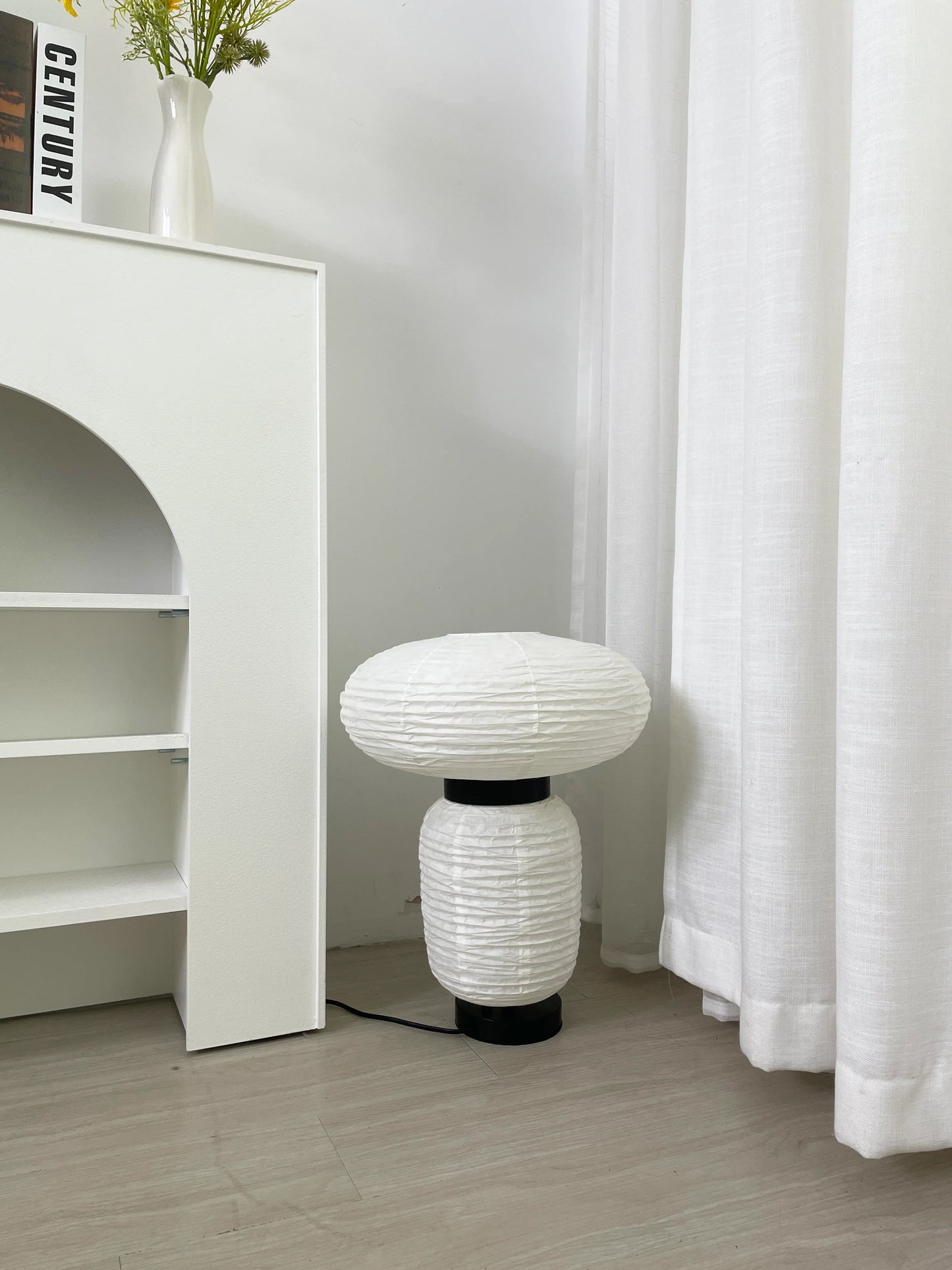 Formakami JH18 Table Lamp - Nuvé