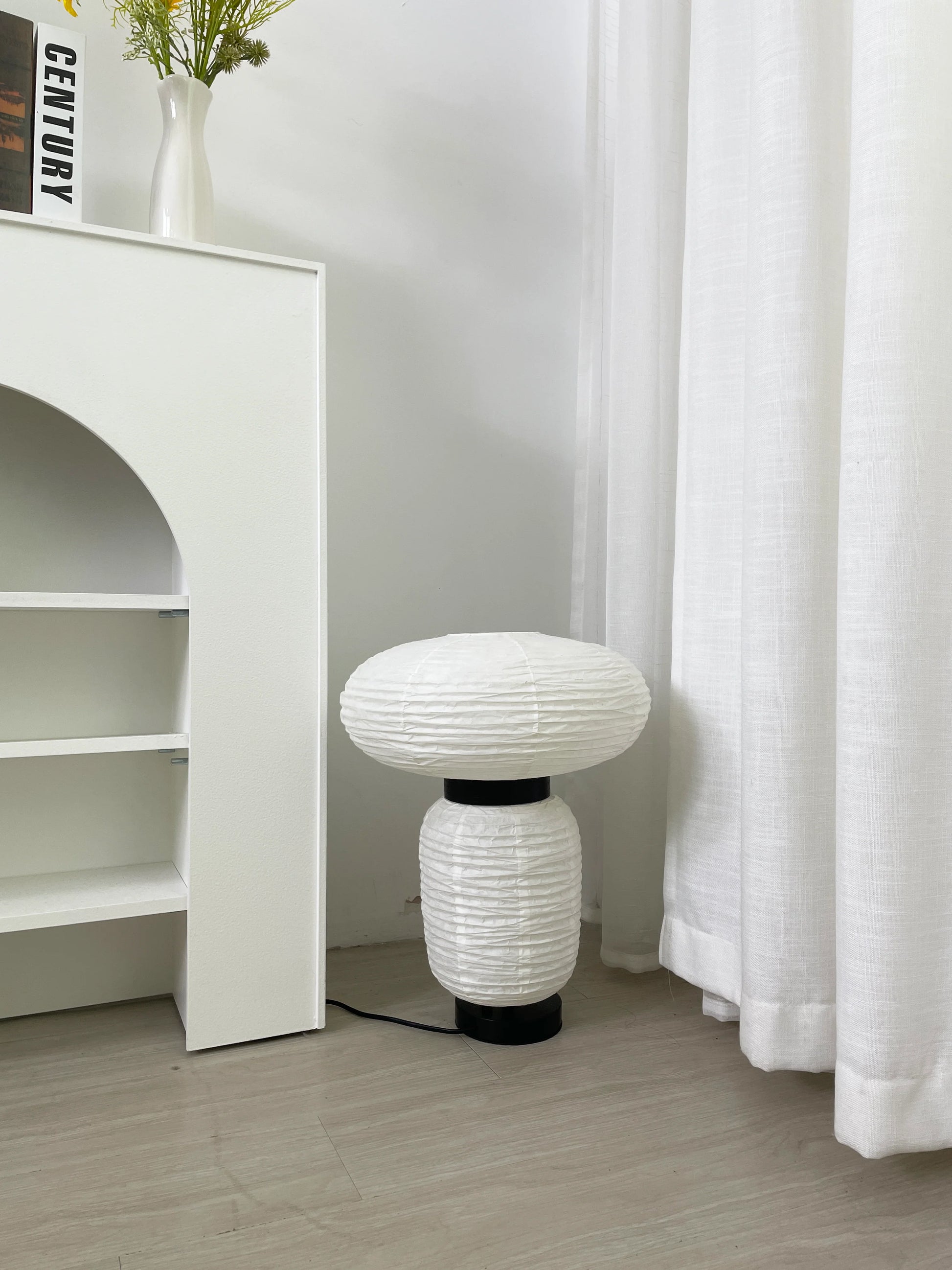 Formakami JH18 Table Lamp - Nuvé
