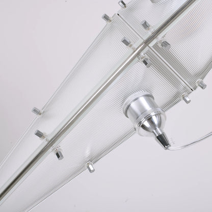 Fragment Modern Acrylic Pendant Lamp - Nuvé