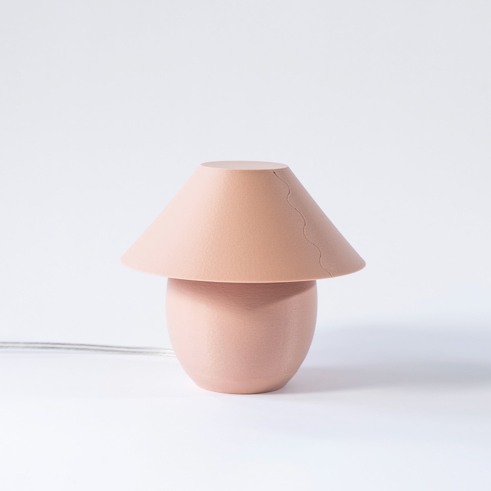 Scoop Lamp - Nuvé