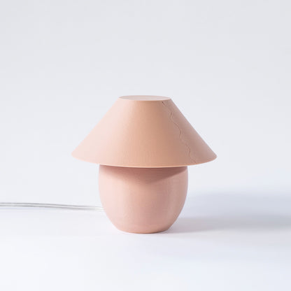 Scoop Lamp - Nuvé
